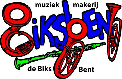 Biksbent